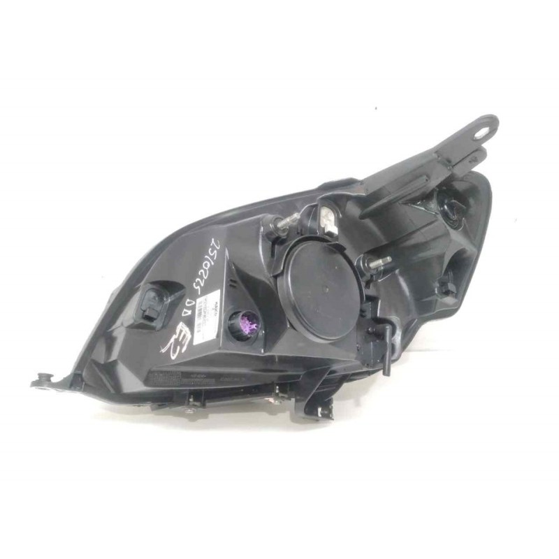 Recambio de faro derecho para peugeot bipper básico referencia OEM IAM 45560393 1353197080 - Blanco 4