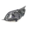 Recambio de faro derecho para peugeot bipper básico referencia OEM IAM 45560393 1353197080 