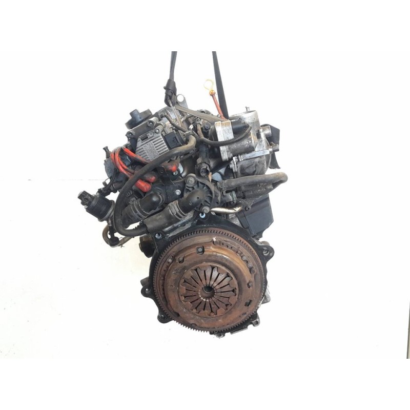 Recambio de motor completo para seat ibiza (6l1) 1.4 16v referencia OEM IAM AUB 4