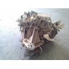 Recambio de caja cambios para renault scenic ii 1.6 16v referencia OEM IAM JR5104  