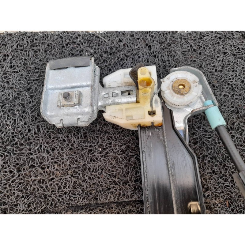 Recambio de elevalunas delantero derecho para chrysler voyager (rg) 2.5 crd se referencia OEM IAM EA07347 AY2621002771 4