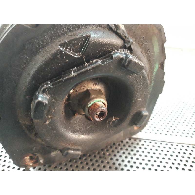 Recambio de amortiguador delantero izquierdo para renault clio iii 2.0 16v referencia OEM IAM - Naranja 3