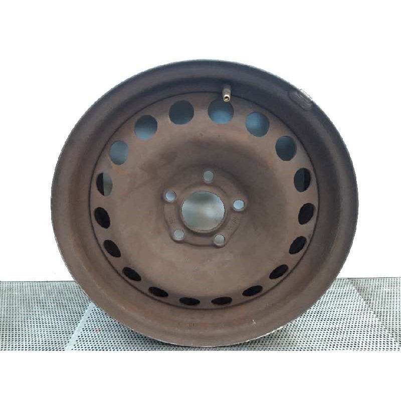 Recambio de llanta para opel vectra c berlina club referencia OEM IAM 61/2JX15H2ET35  