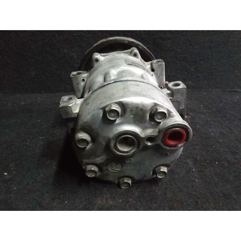 Recambio de compresor aire acondicionado para renault safrane (b54) 2.2 cat referencia OEM IAM 7500  SANDEN 3