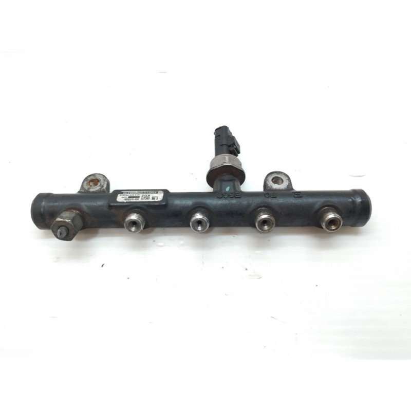 Recambio de rampa inyectora para ford s-max (ca1) titanium referencia OEM IAM 9681649580  