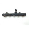 Recambio de rampa inyectora para ford s-max (ca1) titanium referencia OEM IAM 9681649580  