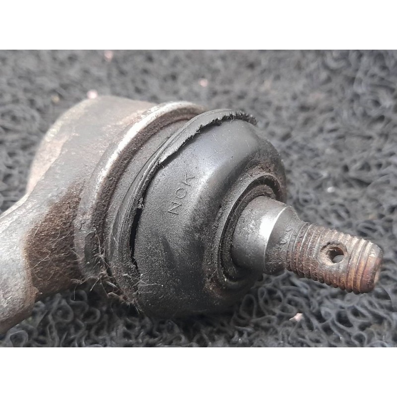 Recambio de cremallera direccion para volvo s40 berlina 2.0 turbo cat referencia OEM IAM   SMI - Gris 5