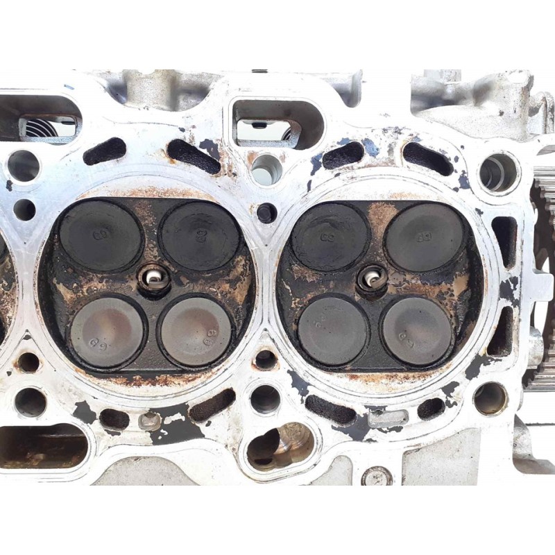 Recambio de culata para mitsubishi colt (cj0) 1600 glx referencia OEM IAM G9E9 6