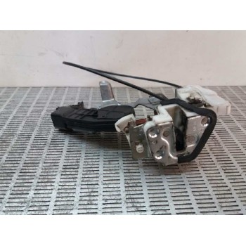 CERRADURA PUERTA DELANTERA DERECHA 
