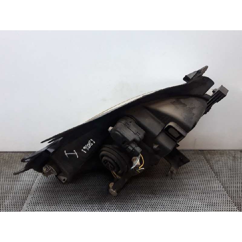 Recambio de faro izquierdo para citroën xsara picasso 2.0 hdi exclusive referencia OEM IAM - Gris 3