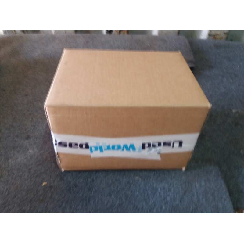 Recambio de motor limpia trasero para nissan almera (n15) 2.0 diesel referencia OEM IAM - Azul 3