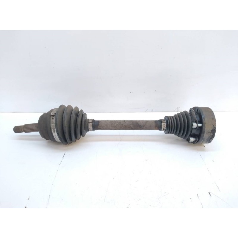Recambio de transmision delantera izquierda para seat cordoba berlina (6k2) 1.8 20v turbo referencia OEM IAM   