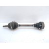 Recambio de transmision delantera izquierda para seat cordoba berlina (6k2) 1.8 20v turbo referencia OEM IAM   