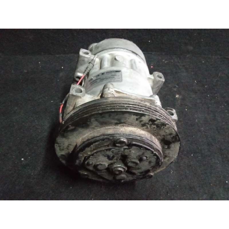 Recambio de compresor aire acondicionado para renault safrane (b54) 2.2 cat referencia OEM IAM 7500  SANDEN 4