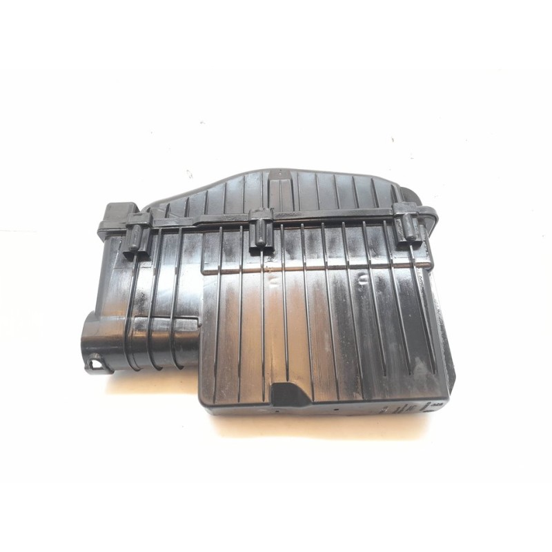 Recambio de filtro aire para citroën c-elysée shine referencia OEM IAM 9670851880 - Negro 2