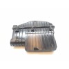 Recambio de filtro aire para citroën c-elysée shine referencia OEM IAM 9670851880  