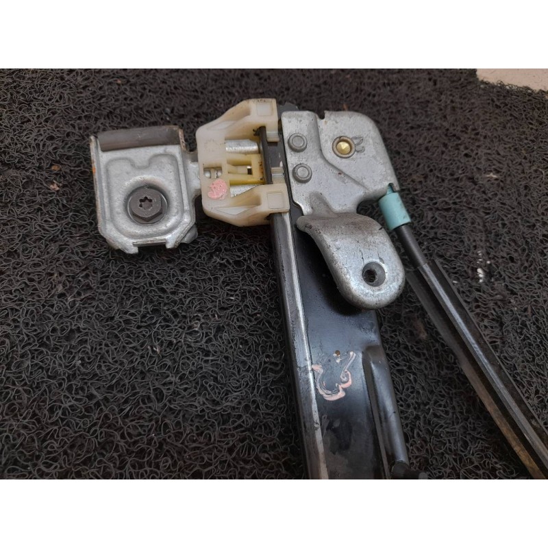 Recambio de elevalunas delantero derecho para chrysler voyager (rg) 2.5 crd se referencia OEM IAM EA07347 AY2621002771 5