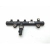 Recambio de rampa inyectora para ford s-max (ca1) titanium referencia OEM IAM 9681649580  