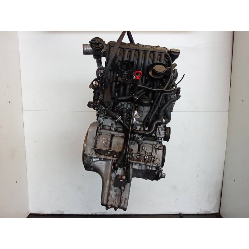 Recambio de motor completo para mercedes-benz clase a (w168) 170 cdi (168.009) referencia OEM IAM 668942  