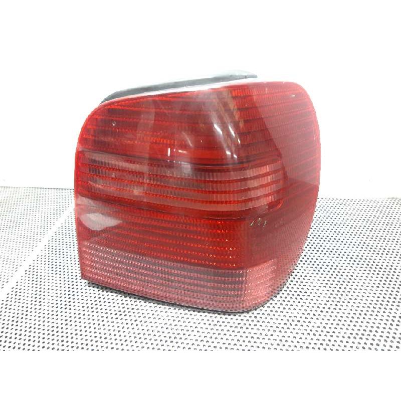 Recambio de piloto trasero derecho para volkswagen polo berlina (6n2) conceptline referencia OEM IAM   