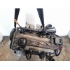 Recambio de motor completo para seat ibiza (6l1) 1.4 16v referencia OEM IAM AUB  