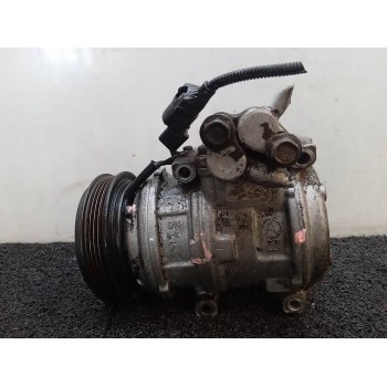 COMPRESOR AIRE ACONDICIONADO 1315012000 84D0620227 DOOWON