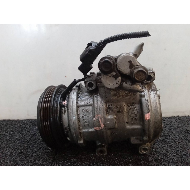 Recambio de compresor aire acondicionado para kia carnival ii 2.9 cdri ex referencia OEM IAM 1315012000 84D0620227 DOOWON