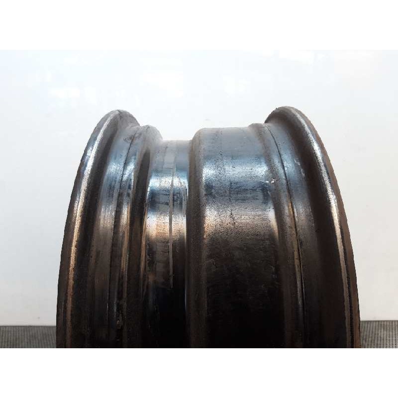 Recambio de llanta para opel vectra c berlina club referencia OEM IAM 61/2JX15H2ET35 - Gris 3