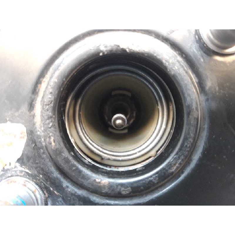 Recambio de servofreno para saab 9-3 berlina 2.0 t vector referencia OEM IAM 13126712TD  TRW - Azul 5