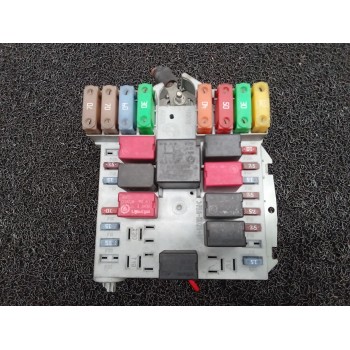 CAJA RELES / FUSIBLES 51792195 