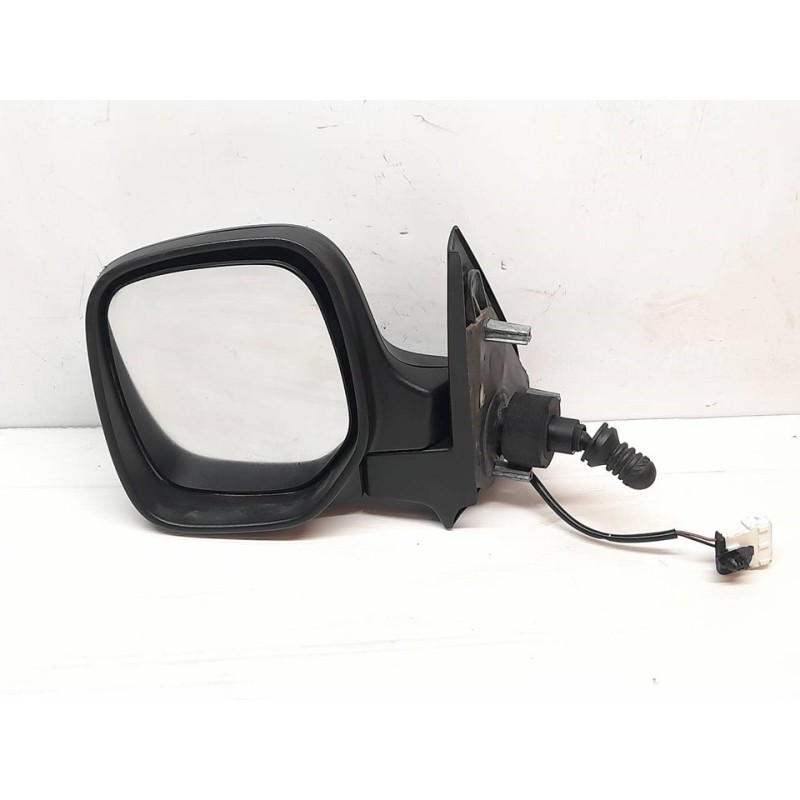 Recambio de retrovisor izquierdo para peugeot partner (s2) combi plus referencia OEM IAM   