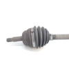 Recambio de transmision delantera izquierda para seat cordoba berlina (6k2) 1.8 20v turbo referencia OEM IAM   
