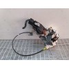 Recambio de cerradura puerta delantera derecha para peugeot 107 1.0 cat (384f) referencia OEM IAM   
