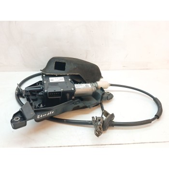 FRENO DE MANO ELECTRICO 9683024880 A2C53092224 