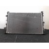 Recambio de radiador agua para opel vectra c berlina elegance referencia OEM IAM 24418345 876097ZD VALEO