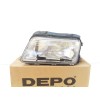 Recambio de faro izquierdo para audi a4 berlina (b5) referencia OEM IAM 2701502 94593 
