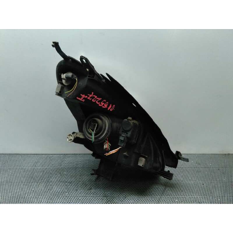 Recambio de faro izquierdo para citroën xsara picasso 2.0 hdi cat (rhy / dw10td) referencia OEM IAM 3