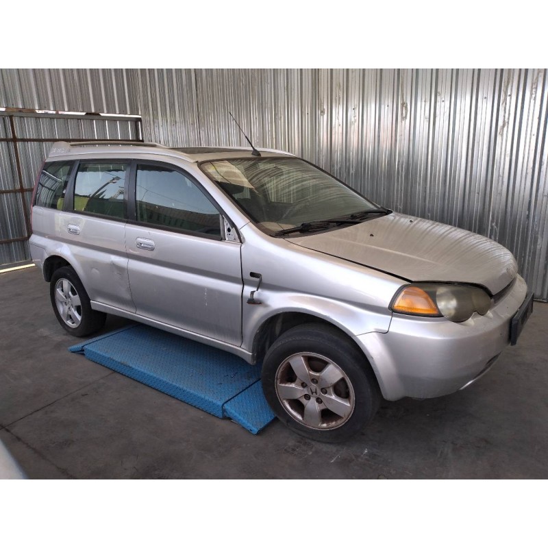 honda hr-v (gh) del año 2000