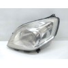 Recambio de faro izquierdo para peugeot bipper básico referencia OEM IAM 45570383 1353198080 