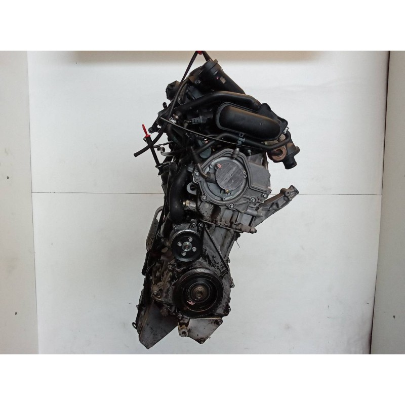 Recambio de motor completo para mercedes-benz clase a (w168) 170 cdi (168.009) referencia OEM IAM 668942 - Verde 2