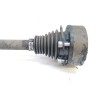 Recambio de transmision delantera izquierda para seat cordoba berlina (6k2) 1.8 20v turbo referencia OEM IAM   