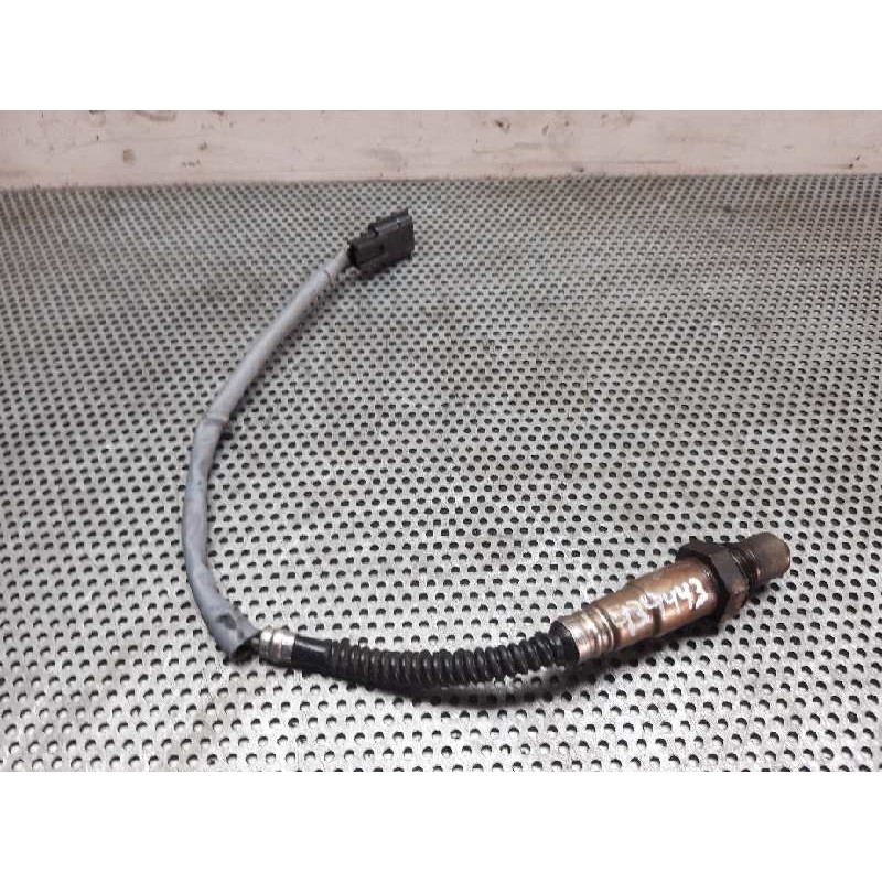 Recambio de sonda lambda para renault clio iii 2.0 16v referencia OEM IAM 0258006971 7700107433 