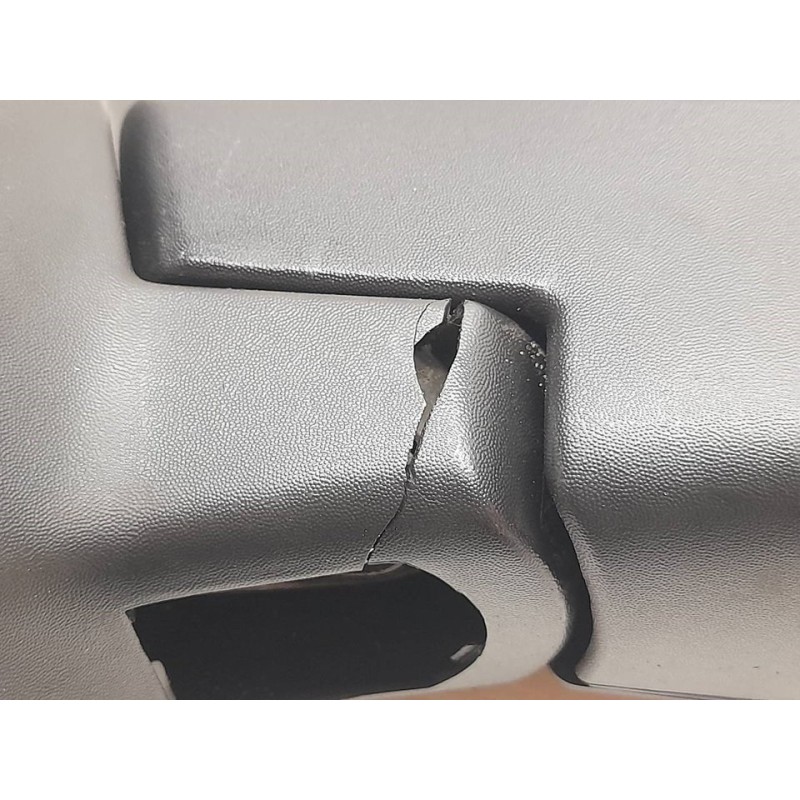 Recambio de retrovisor izquierdo para peugeot partner (s2) combi plus referencia OEM IAM 2