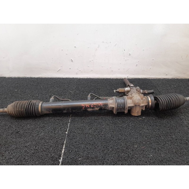 Recambio de cremallera direccion para volvo s40 berlina 2.0 turbo cat referencia OEM IAM   SMI - Gris 7