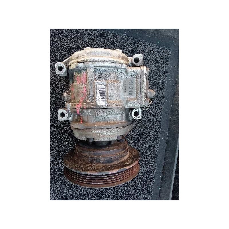 Recambio de compresor aire acondicionado para toyota carina (t19) 2.0 16v cat referencia OEM IAM 4472000074 138448 DENSO
