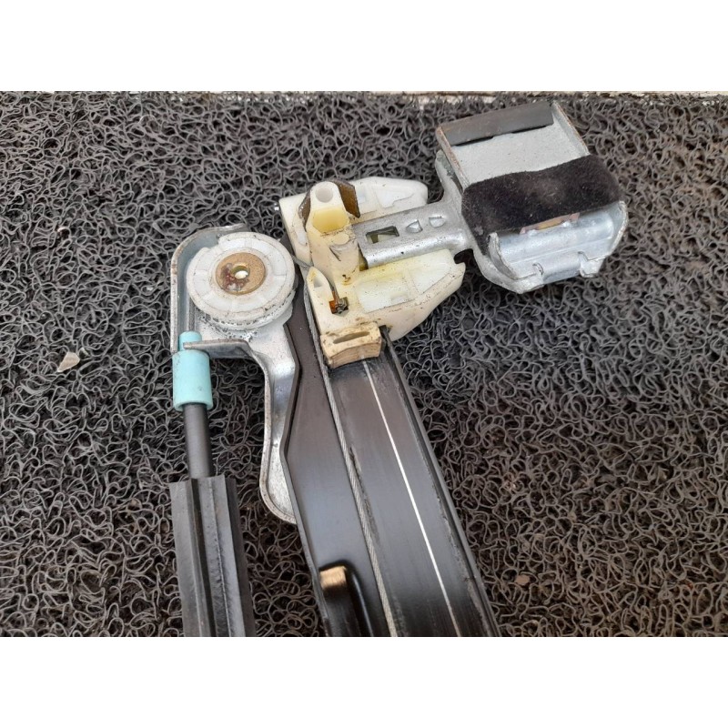 Recambio de elevalunas delantero derecho para chrysler voyager (rg) 2.5 crd se referencia OEM IAM EA07347 AY2621002771 7