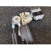 Recambio de elevalunas delantero derecho para chrysler voyager (rg) 2.5 crd se referencia OEM IAM EA07347 AY2621002771 