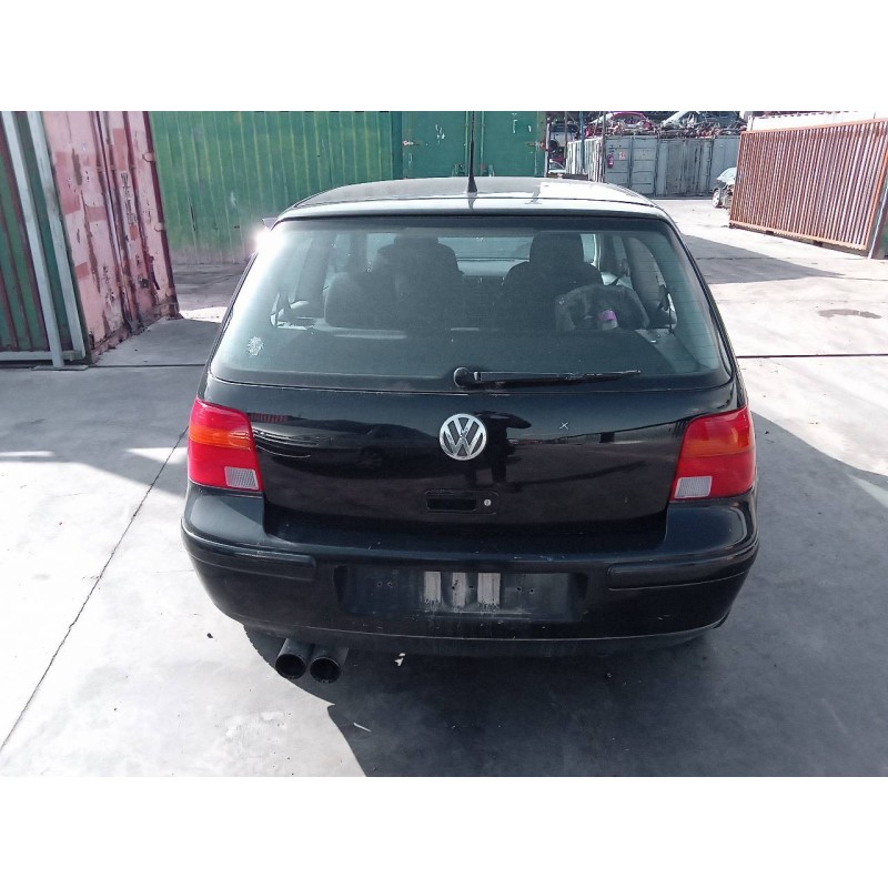 volkswagen golf iv berlina (1j1) del año 2005