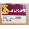 Recambio de faro izquierdo para audi a4 berlina (b5) referencia OEM IAM 2701502 94593 