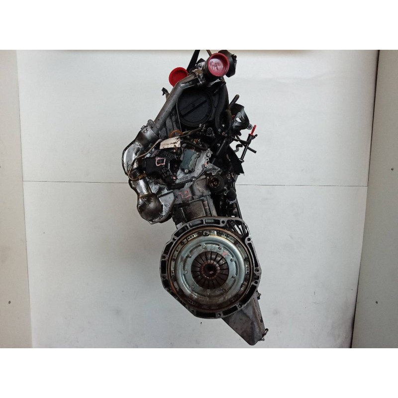 Recambio de motor completo para mercedes-benz clase a (w168) 170 cdi (168.009) referencia OEM IAM 668942 - Verde 3